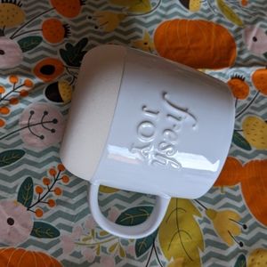 Mary & Martha Fresh Joy Mug